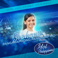 Pangarap Kong Pangarap Mo (Single)