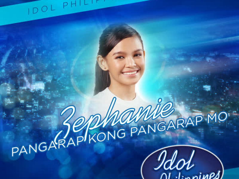 Pangarap Kong Pangarap Mo (Single)