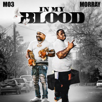 In My Blood (Single)