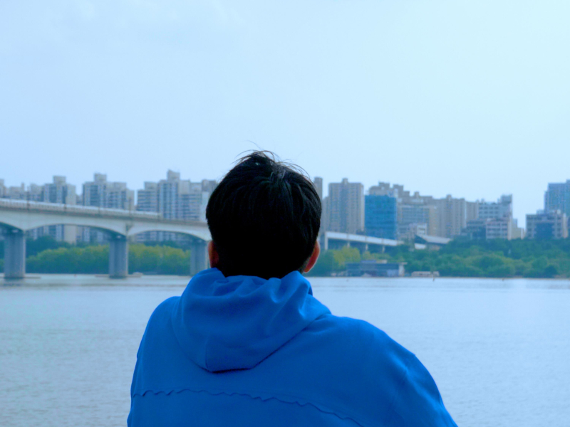 for a long long time (Single)