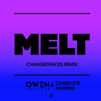 Melt (ChangedFaces Remix) (EP)