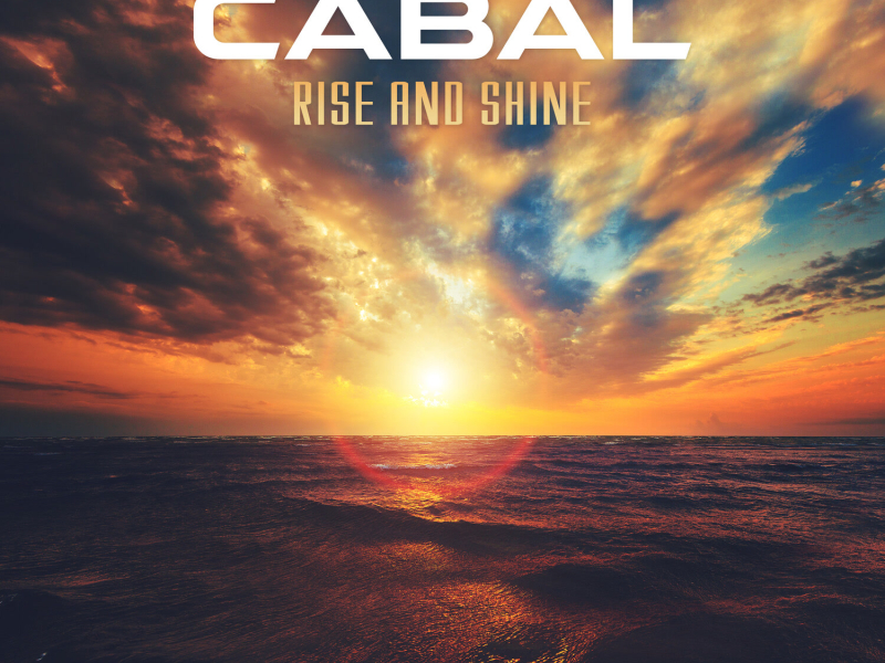 Rise and Shine (Single)