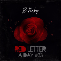 Red letter a day #33 EP (EP)