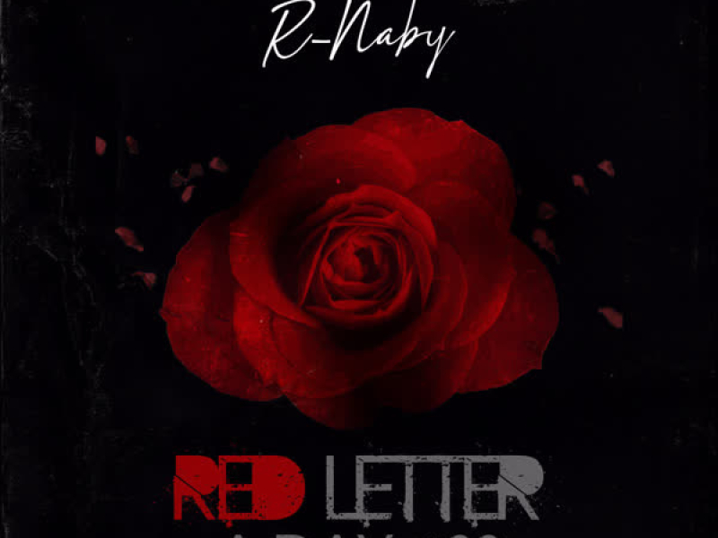 Red letter a day #33 EP (EP)