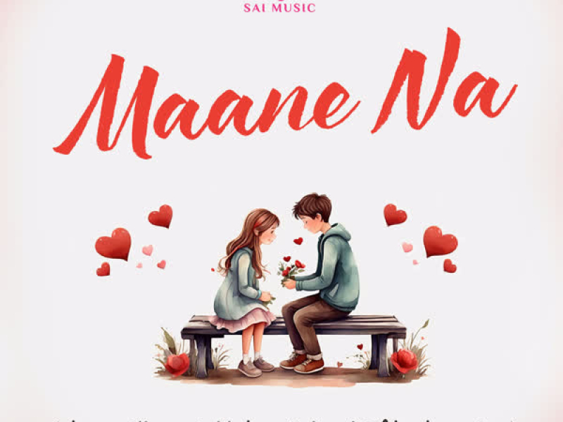 Maane Na (Single)