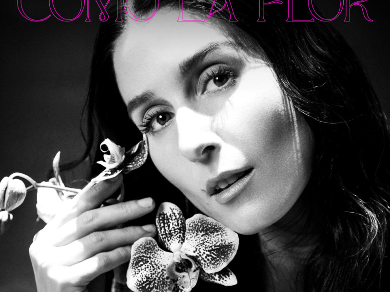 Como La Flor (Single)