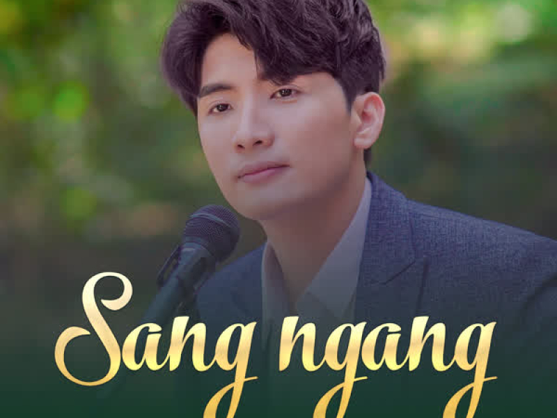 Sang Ngang (Single)