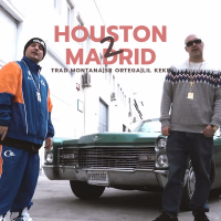 Houston 2 Madrid (Single)