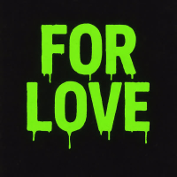 for love (Single)