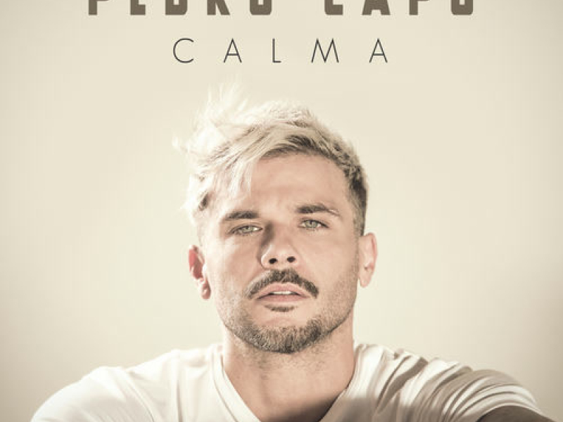 Calma (Single)