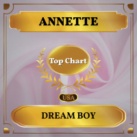 Dream Boy (Billboard Hot 100 - No 87) (Single)