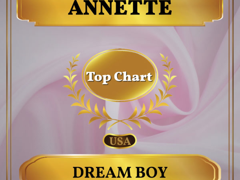 Dream Boy (Billboard Hot 100 - No 87) (Single)