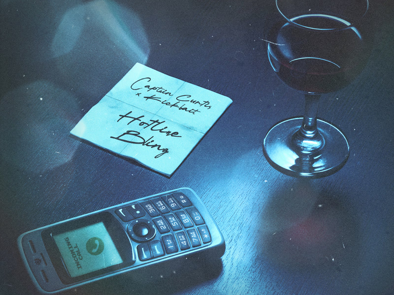 Hotline Bling (Single)