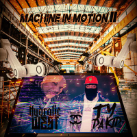 Machine In Motion 2