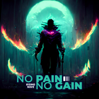 No Pain No Gain (Single)