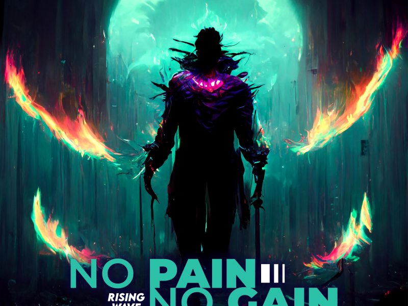 No Pain No Gain (Single)