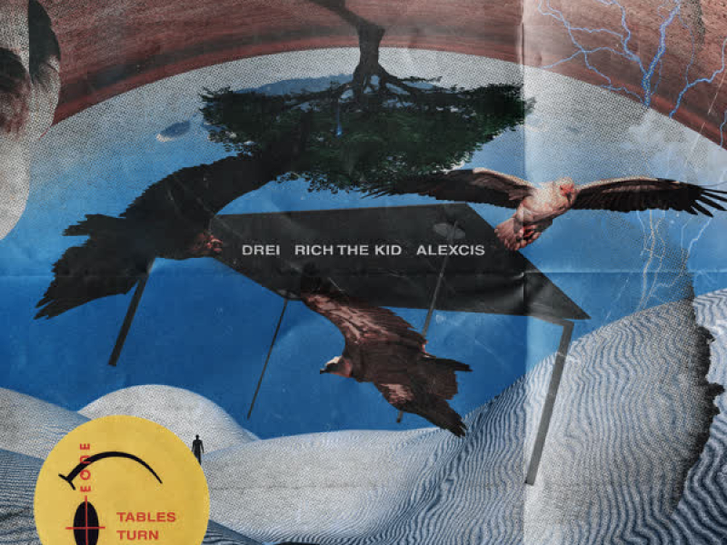 Tables Turn (Single)