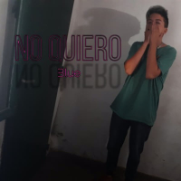 NO QUIERO (Single)
