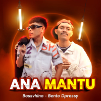 Ana Mantu (Single)