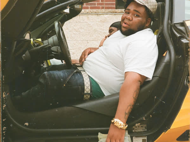 And I Still (Single)