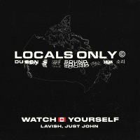Watch Yourself (Canada Version) (Single)