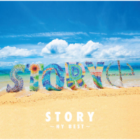 Story -HY Best- CD1