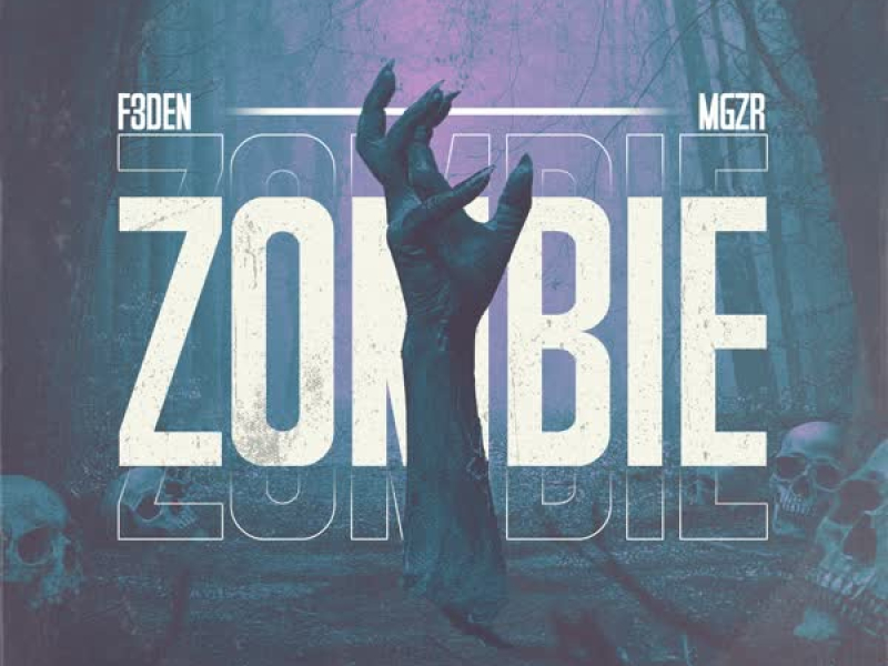 Zombie (Single)