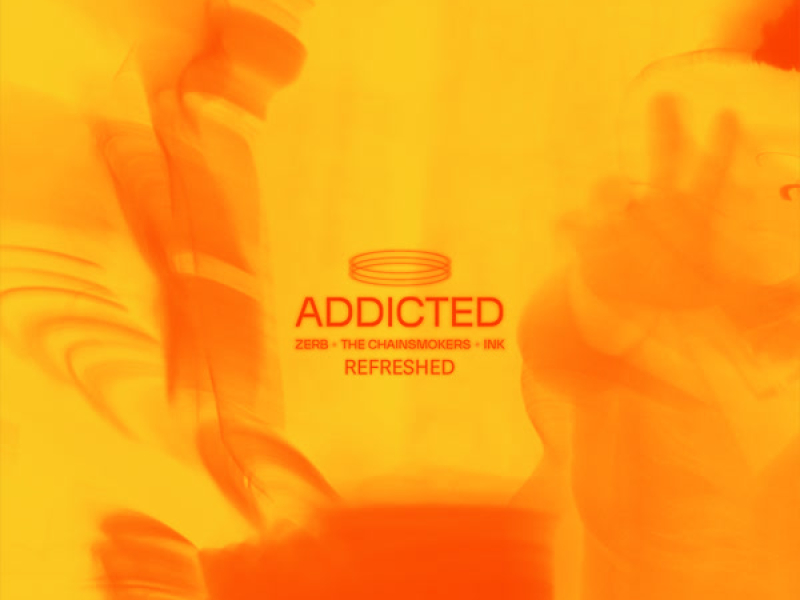 ADDICTED: REFRESHED