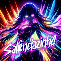 Saliênciazinh4 (EP)