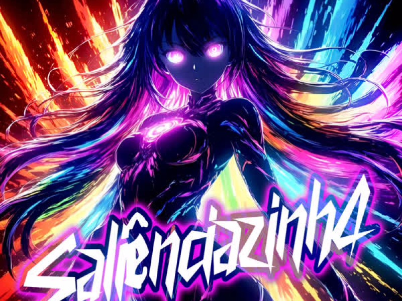 Saliênciazinh4 (EP)