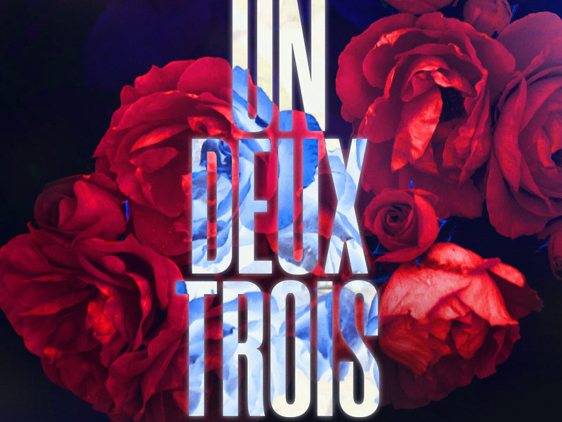 Un Deux Trois (Single)