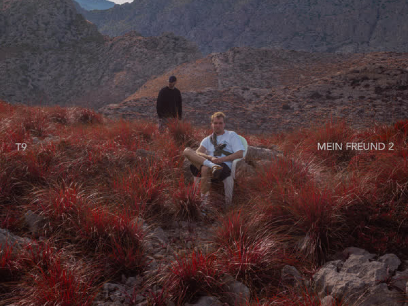 Mein Freund 2 (Single)