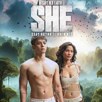 S.H.E (Save Her Earth) [SHORT TIKTOK 2] (Single)