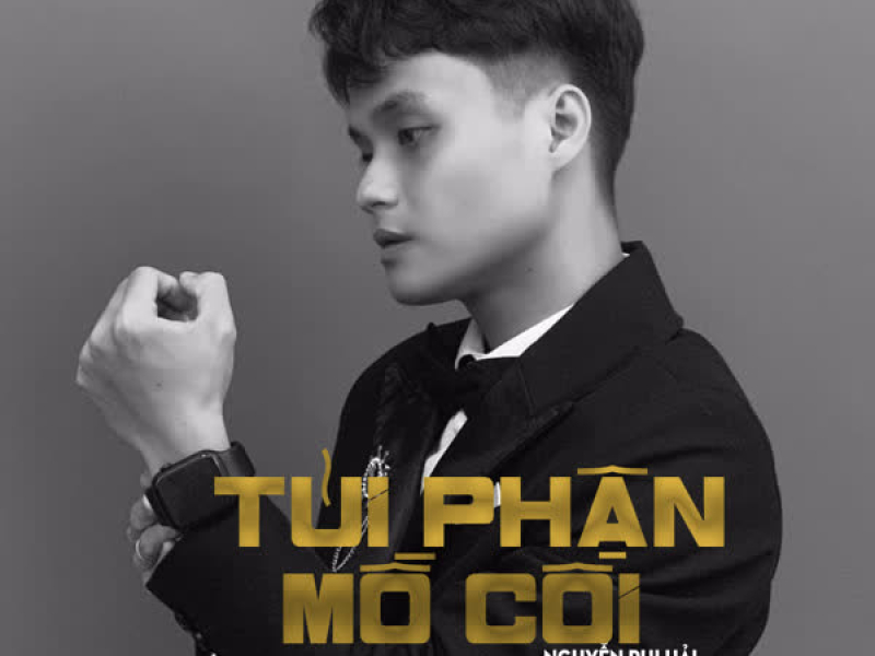 Tủi Phận Mồ Côi (Remix) (Single)