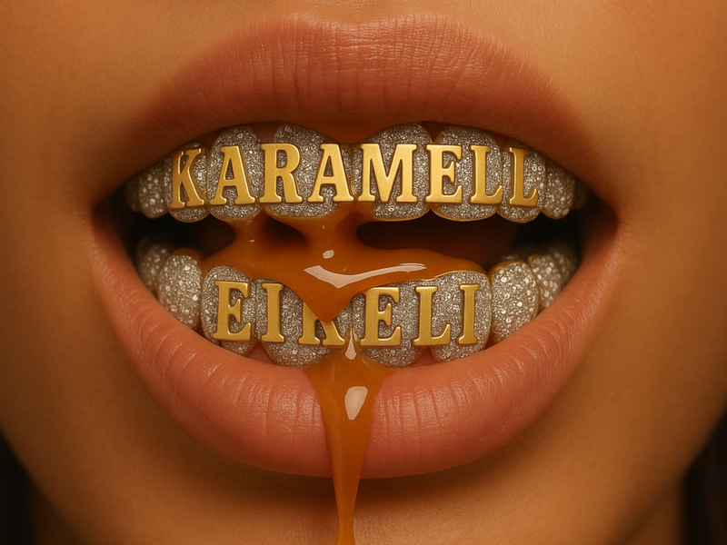 Karamell (Outlaw) (Single)