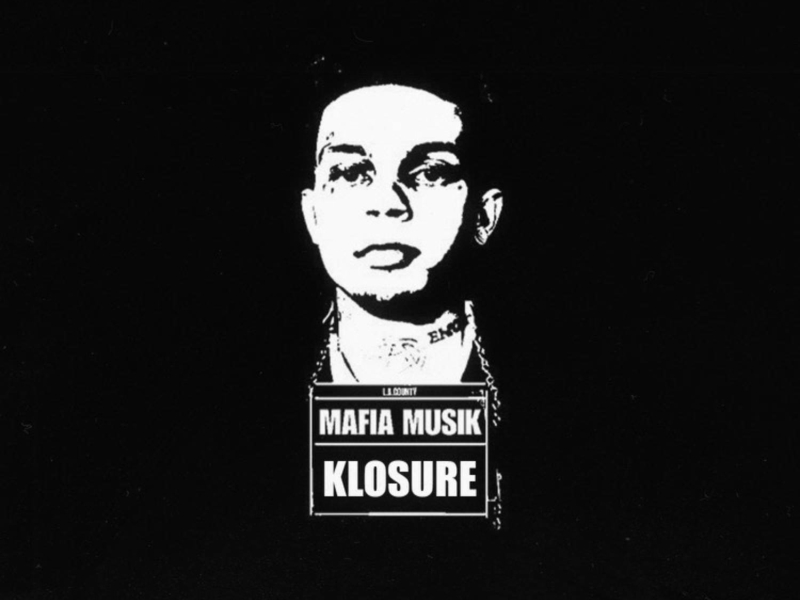 Klosure (Single)