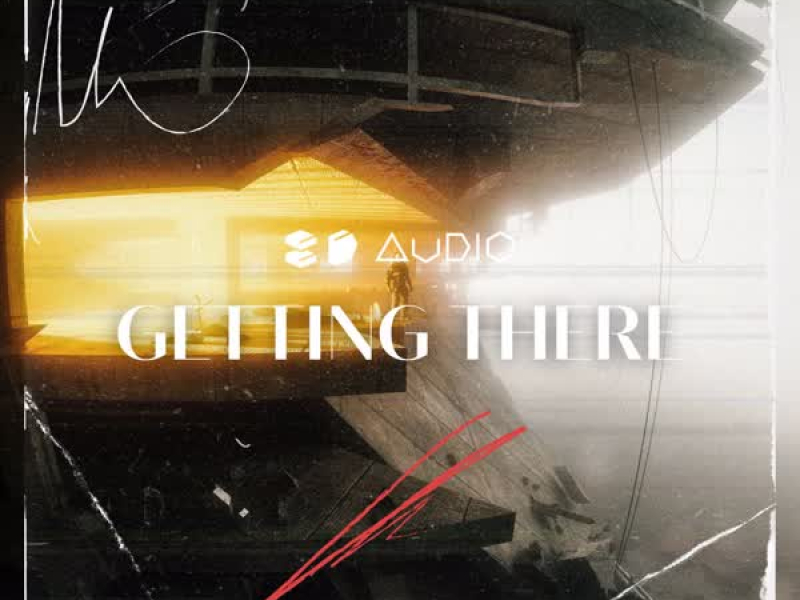 Getting There (Single)