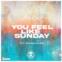 You Feel Like Sunday (Single)