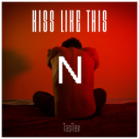 Kiss Like This (Single)
