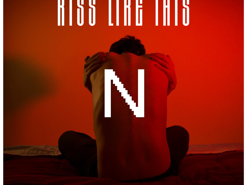 Kiss Like This (Single)
