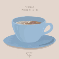 Caribbean Latte (Single)