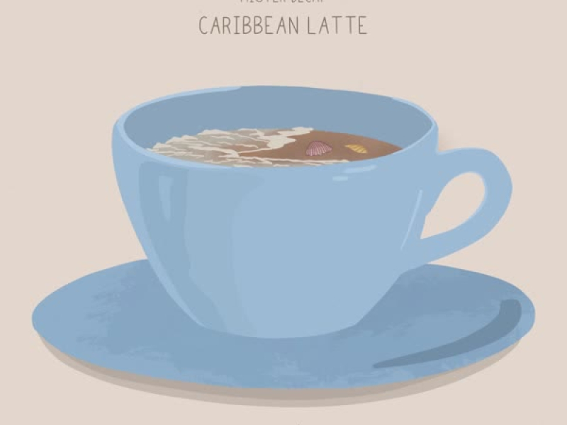 Caribbean Latte (Single)