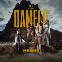 DAMELO (English Version) (Single)