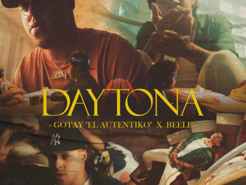 Daytona (Single)