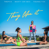 They Like It (Single)
