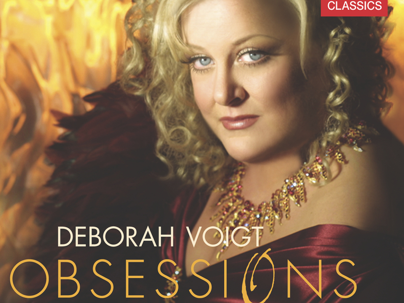 Obsessions: Wagner And Strauss