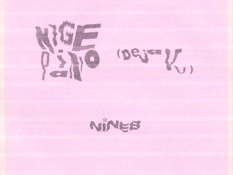 Nige Piano (Deja Vu) (Single)
