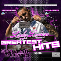 Greatest Hits (Slowed & Chopped)