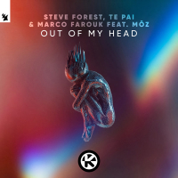 Out Of My Head (Single)