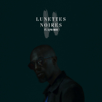Lunettes noires (Single)